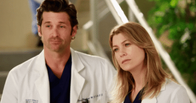 Yeni "Grey’s Anatomy" Spin-Off'u Yolda! - Haberler