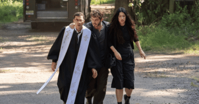 Boran Kuzum ile Yeni Bir Sezon: Netflix'in Popüler Dizisi Yeniden Onaylandı - Haberler