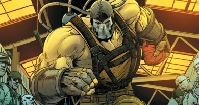 Bane ve Deathstroke Filmleri İçin İsimler Açıklanıyor: DC Studios Çalışmalara Başladı!