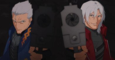 Devil May Cry 2: Yeni Sezon Fragmanı Yayınlandı!