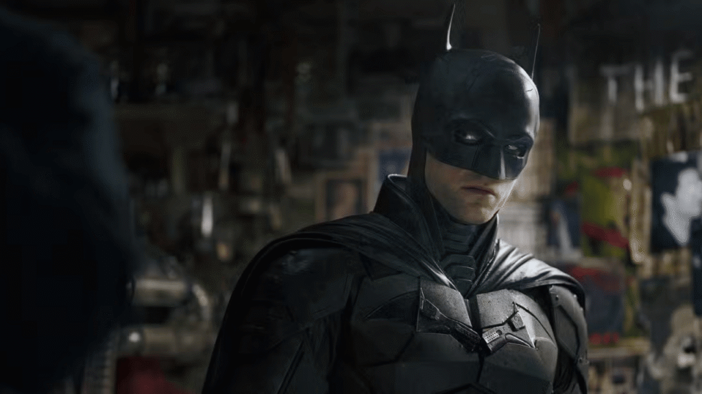 Batman Pelerini Başkasına Devretti, Gotham Kaosa Kurban Gitti: Yeni Üçlemenin Şok Edici Ayrıntıları! - Haberler