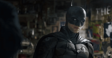 Batman Pelerini Başkasına Devretti, Gotham Kaosa Kurban Gitti: Yeni Üçlemenin Şok Edici Ayrıntıları! - Haberler