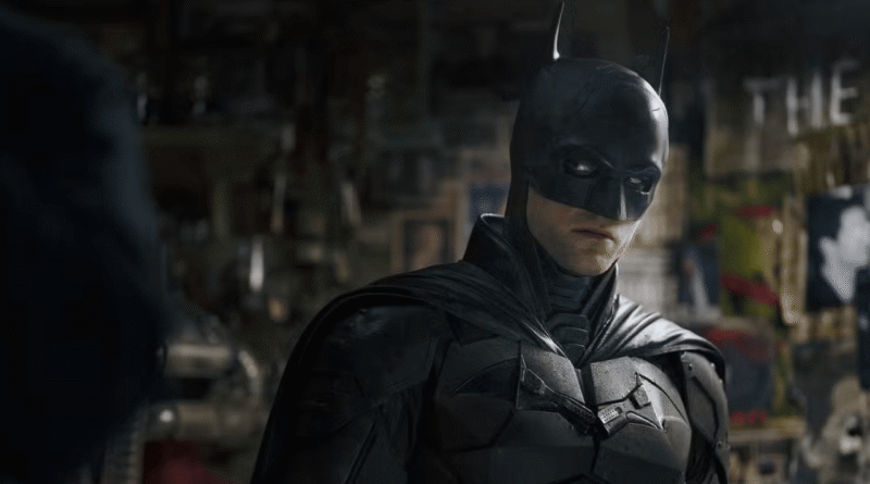 Batman Pelerini Başkasına Devretti, Gotham Kaosa Kurban Gitti: Yeni Üçlemenin Şok Edici Ayrıntıları! - Haberler