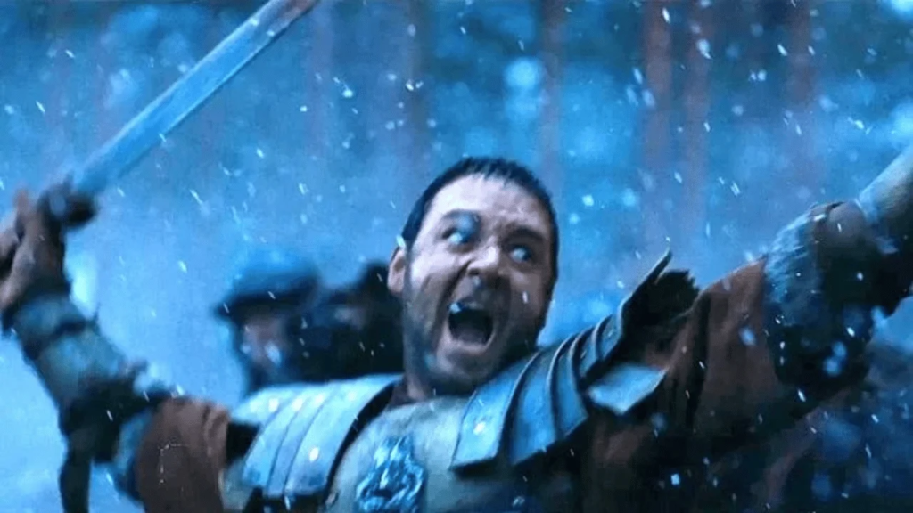 İmparatorluğa Karşı Yeni Bir Mücadele: "Game of Thrones" Yıldızı, Russell Crowe'un Tarihi Aksiyon Filmine Dahil Oldu! - Haberler