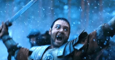İmparatorluğa Karşı Yeni Bir Mücadele: "Game of Thrones" Yıldızı, Russell Crowe'un Tarihi Aksiyon Filmine Dahil Oldu! - Haberler