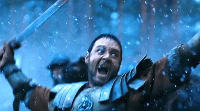 İmparatorluğa Karşı Yeni Bir Mücadele: "Game of Thrones" Yıldızı, Russell Crowe'un Tarihi Aksiyon Filmine Dahil Oldu! - Haberler