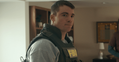 Netflix'in Popüler Dizisi 4. Sezonuyla Veda Ediyor - Haberler