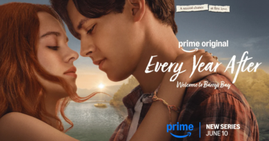 Prime Video'nun Yeni Romantik Dizisi 'Every Year After' için İlk Bakış - Haberler