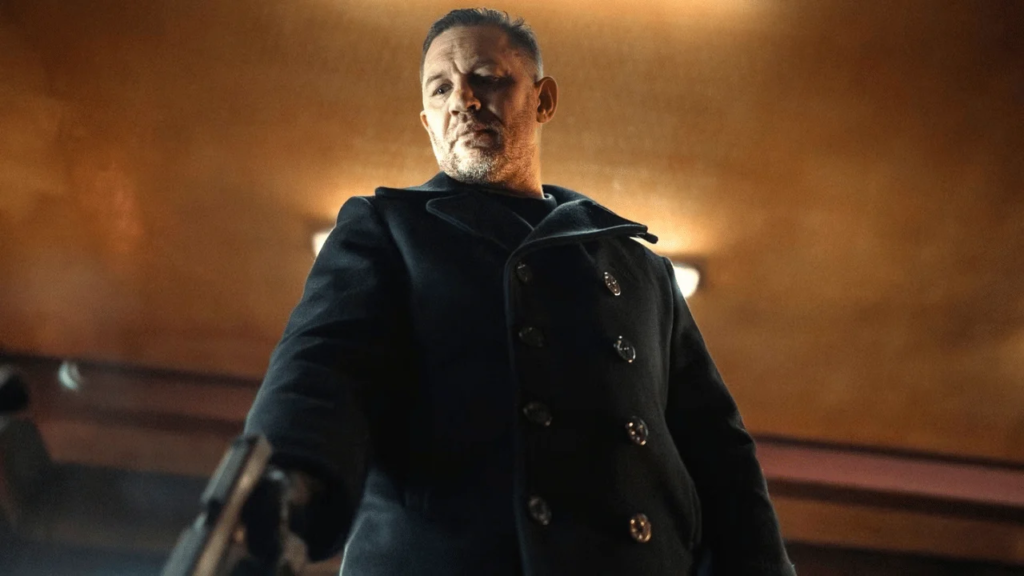 Guy Ritchie'den Müjde: "Mobland" 2. Sezon Yayın Tarihi Açıklığa Kavuştu - Haberler