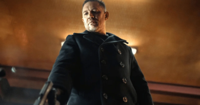 Guy Ritchie'den Müjde: "Mobland" 2. Sezon Yayın Tarihi Açıklığa Kavuştu - Haberler