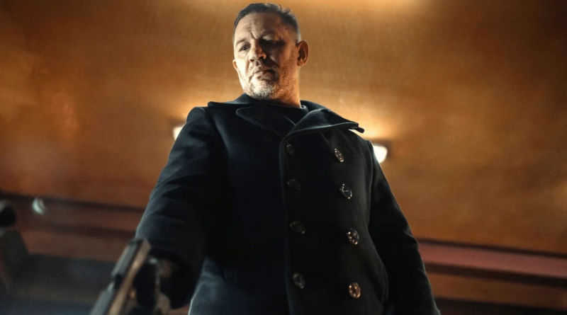 Guy Ritchie'den Müjde: "Mobland" 2. Sezon Yayın Tarihi Açıklığa Kavuştu - Haberler