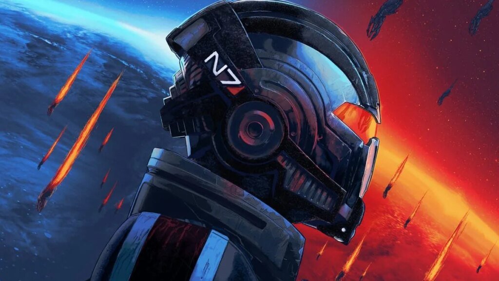 Mass Effect dizisi için resmi açıklama: "Senaryo, oyunları bilmeyenler için sıfırdan yazılmayacak!"