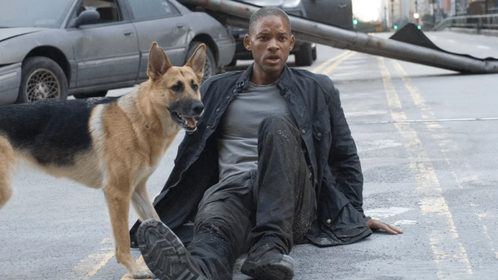 Efsane Geri Dönüyor: "I Am Legend 2"nun Yönetmeni Açıklandı! - Haberler