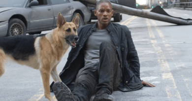 Efsane Geri Dönüyor: "I Am Legend 2"nun Yönetmeni Açıklandı! - Haberler