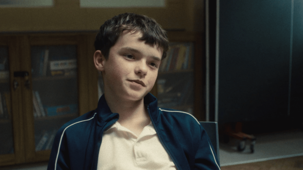 BAFTA TV Ödülleri'nde 'Adolescence' Öne Çıktı - Haberler