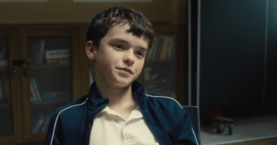 BAFTA TV Ödülleri'nde 'Adolescence' Öne Çıktı - Haberler