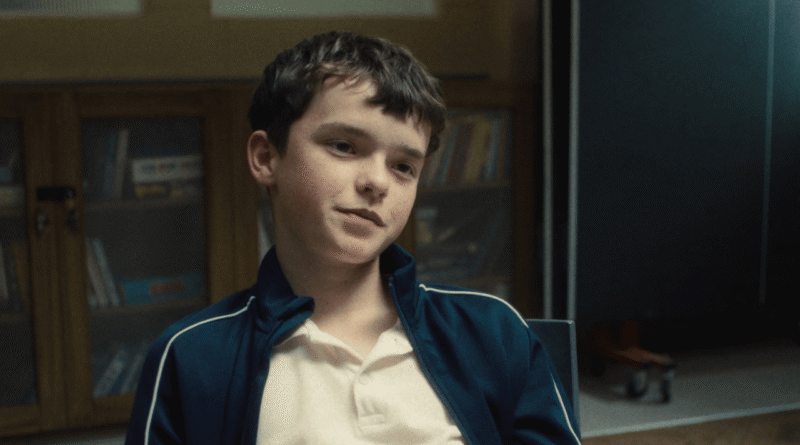 BAFTA TV Ödülleri'nde 'Adolescence' Öne Çıktı - Haberler