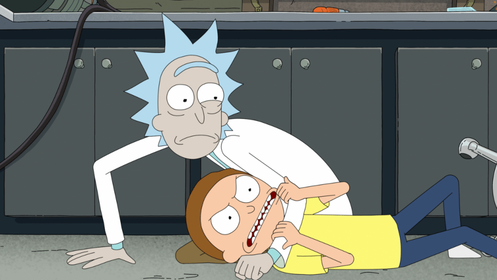 HBO Max Mayıs'ta Zengin İçerik Sunuyor: "Rick and Morty" ile "One Battle After Another"a Kadar Henüz Görülmemiş Seçkiler - Haberler