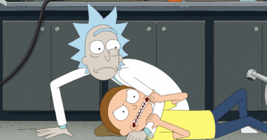 HBO Max Mayıs'ta Zengin İçerik Sunuyor: "Rick and Morty" ile "One Battle After Another"a Kadar Henüz Görülmemiş Seçkiler - Haberler
