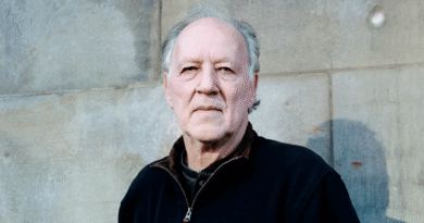 Werner Herzog'dan Cannes'a Sert Çıkış: "Yarışma Yoksa Ben de Yokum" - Haberler