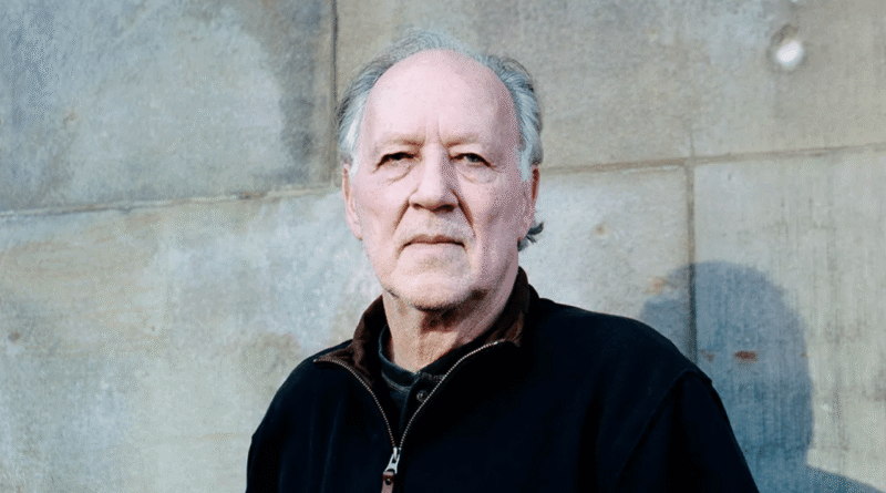 Werner Herzog'dan Cannes'a Sert Çıkış: "Yarışma Yoksa Ben de Yokum" - Haberler