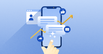 Facebook Biyo Linki Stratejinizi Ustaca Yönetin
