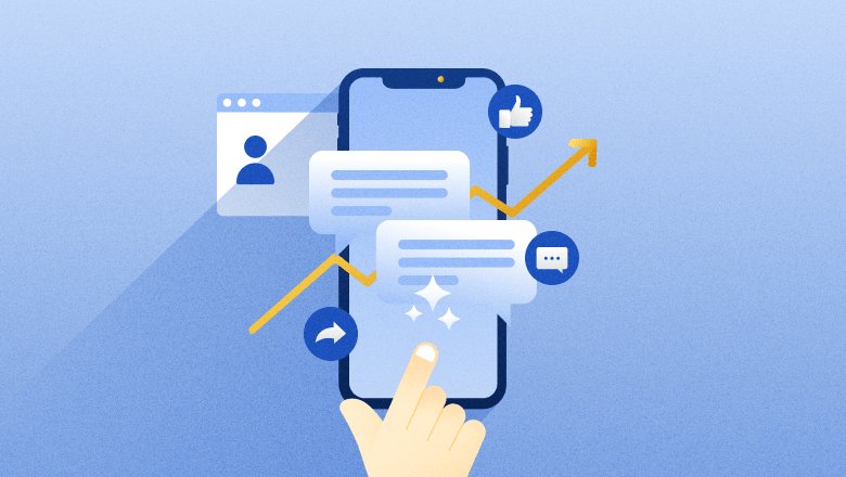 Facebook Biyo Linki Stratejinizi Ustaca Yönetin