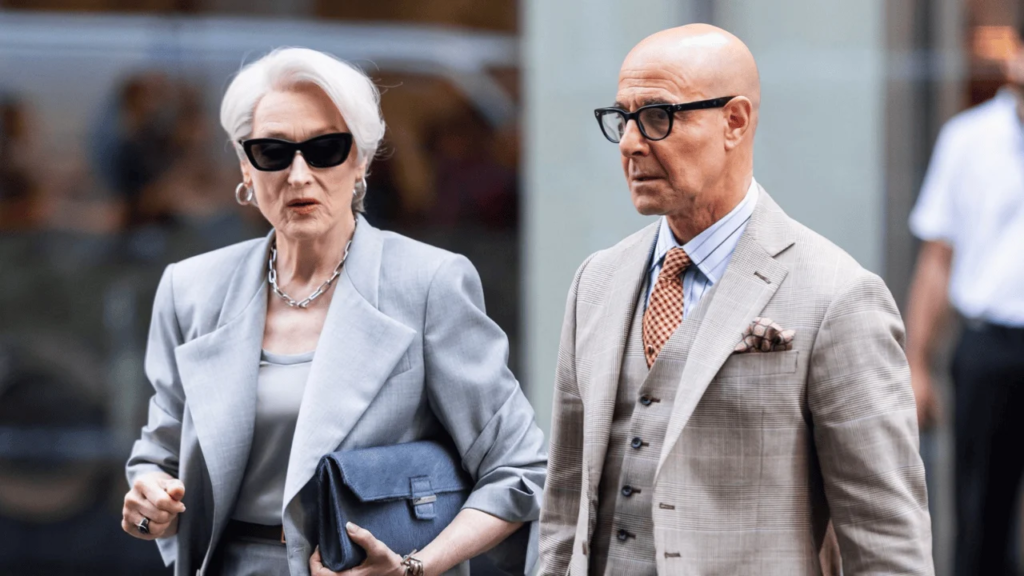 "Devil Wears Prada 2" İçin Şok Gelişme: Ünlü Yıldızın Sahneleri Filmden Çıkarıldı! - Haberler