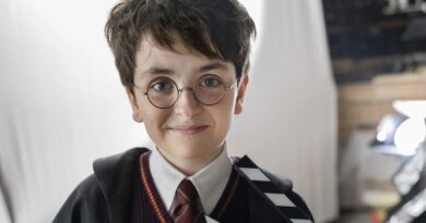 Harry Potter 2. Sezon Onayını Aldı!
