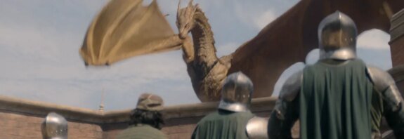 House of the Dragon 3. Sezon Final Fragmanı Yayında: Gullet Savaşı!