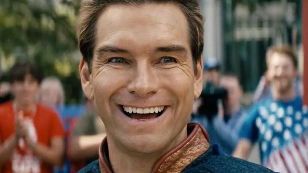 Homelander'ın Veda Anı, İnternette Yeni Bir Şaka Fırtınası Yarattı