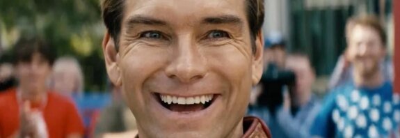 Homelander'ın Veda Anı, İnternette Yeni Bir Şaka Fırtınası Yarattı