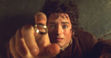 Artık Neden LOTR Extended Edition Gibi Setler Gelmiyor?