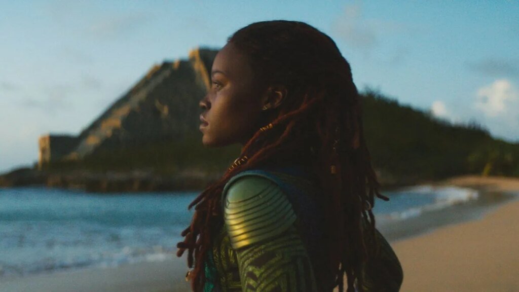 Odyssey oyuncusu Lupita Nyong’o, ırkçı söylemlere yanıt verdi: 'Bu bir mitolojik hikaye'