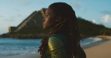 Odyssey oyuncusu Lupita Nyong’o, ırkçı söylemlere yanıt verdi: 'Bu bir mitolojik hikaye'