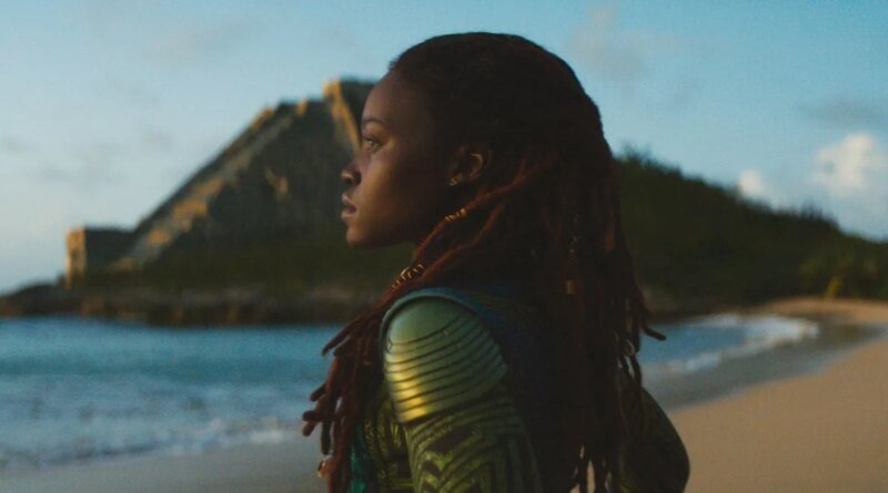 Odyssey oyuncusu Lupita Nyong’o, ırkçı söylemlere yanıt verdi: 'Bu bir mitolojik hikaye'