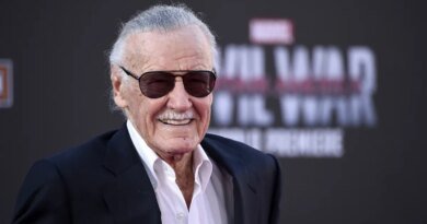 Marvel Efsanesi Stan Lee Yapay Zeka ile Yeniden Hayat Bulacak: Sesi ve Görüntüsü Ticari Amaçla Kullanılacak!