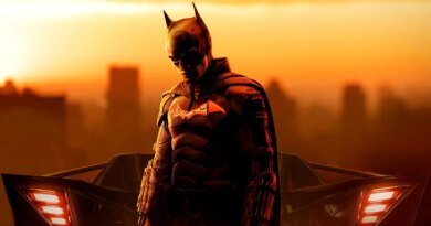 The Batman Part 2'ye, Game of Thrones'dan Büyük Bir İsim Katılıyor