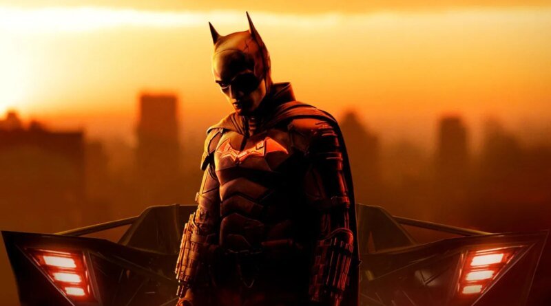 The Batman Part 2'ye, Game of Thrones'dan Büyük Bir İsim Katılıyor