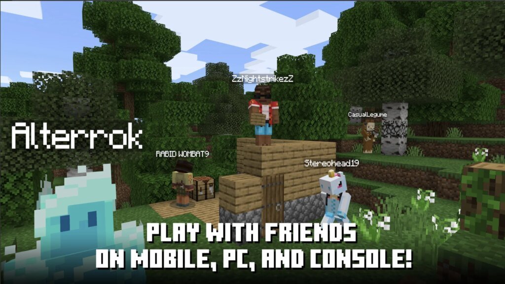 Minecraft'ı Her Yerden Oynayın: Bedrock, Java ve Konsol Arası Oyun Rehberi