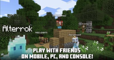 Minecraft'ı Her Yerden Oynayın: Bedrock, Java ve Konsol Arası Oyun Rehberi