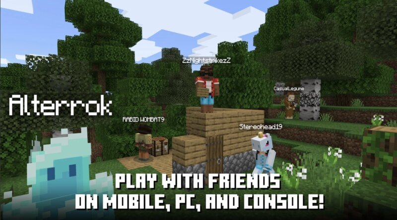 Minecraft'ı Her Yerden Oynayın: Bedrock, Java ve Konsol Arası Oyun Rehberi
