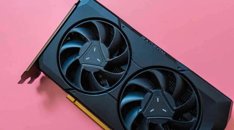 AMD, Eski Grafik Kartlarına FSR 4.1 İyileştirmesiyle Yeni Bir Oyun Hayatı Getiriyor!