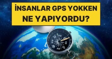 GPS Olmadan Denizciler Okyanusta Nasıl Yol Alıyordu?