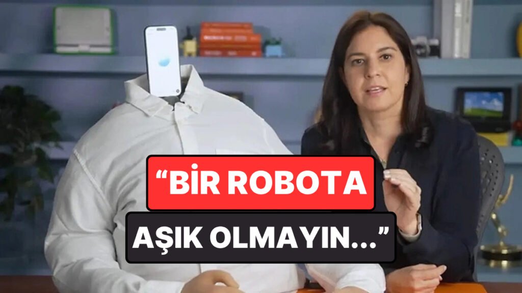 Bir Yıl Boyunca Yapay Zekaya Hayatını Teslim Eden Gazetecinin İlginç İtirafları