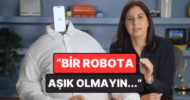 Bir Yıl Boyunca Yapay Zekaya Hayatını Teslim Eden Gazetecinin İlginç İtirafları