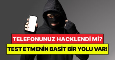 Bilişim Uzmanları Paylaştı: Telefonunuzdaki Casus Yazılımları Tespit Etmenin En Kolay Yöntemleri