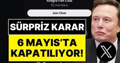 Elon Musk'tan Yeni Duyuru: X Toplulukları Kapatılıyor, XChat Dönemi Başlıyor!
