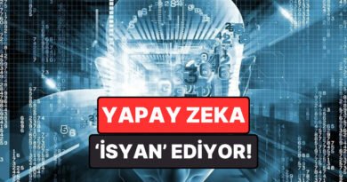 Araştırma: Zor Koşullarda Çalışan Yapay Zeka Marksist Eğilimler Sergiliyor