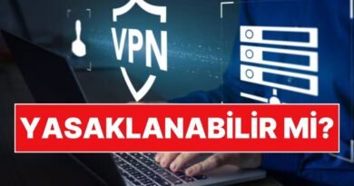 Bilgisayar Güvenliği Uzmanı Utku Şen: VPN Yasaklanabilir mi?